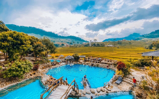 Trạm Tấu – Vùng rẻo cao “xinh đẹp”, nơi để thương, để nhớ