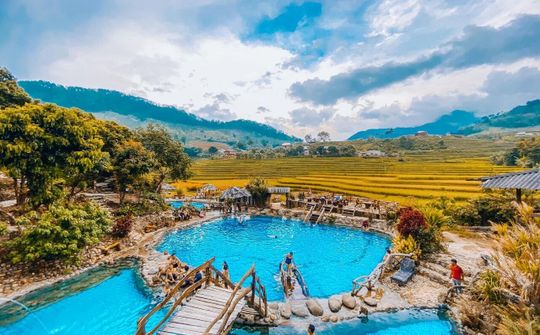 Trạm Tấu – Vùng rẻo cao “xinh đẹp”, nơi để thương, để nhớ