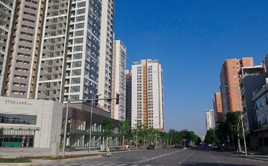 Thanh tra Bộ Xây dựng kiến nghị xử lý về kinh tế gần 342 tỷ đồng