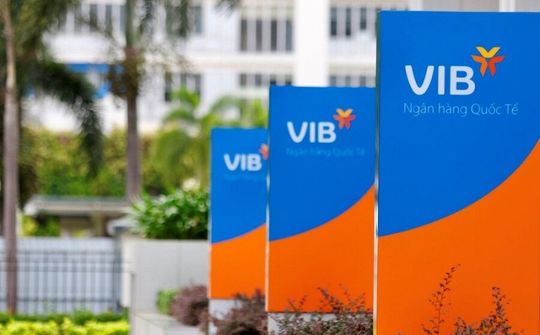 Ngân hàng VIB bán thành công lô trái phiếu hơn 1.000 tỷ đồng cho một công ty chứng khoán