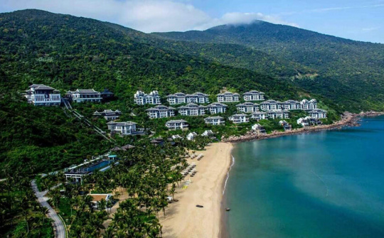 Đâu là cơ hội của thị trường BĐS nghỉ dưỡng sau đại dịch Covid-19?