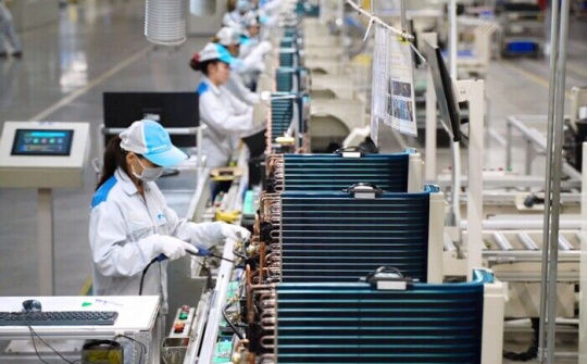 IHS Markit lạc quan về khả năng phục hồi kinh tế của Việt Nam