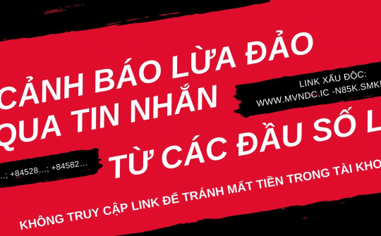 Xuất hiện thêm nhiều đầu số lừa đảo người dân về việc nhận tiền hỗ trợ bảo hiểm thất nghiệp