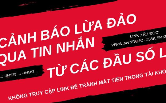 Xuất hiện thêm nhiều đầu số lừa đảo người dân về việc nhận tiền hỗ trợ bảo hiểm thất nghiệp