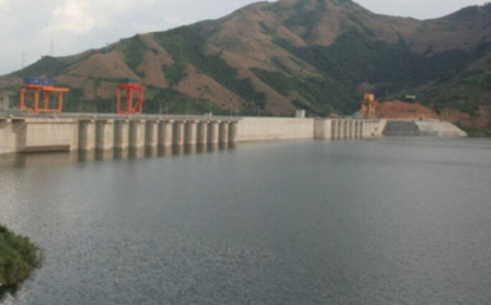 Bình Thuận: Bí thư Tỉnh ủy  thị sát thực tế dự án hồ chứa nước Ka Pét, huyện Hàm Thuận Nam