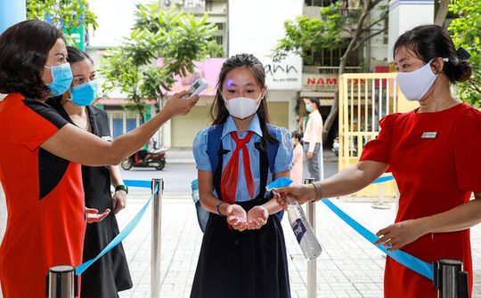 Chính phủ yêu cầu sớm có kế hoạch mở cửa lại trường học