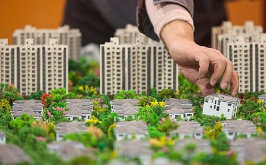 Cảnh báo rủi ro trái phiếu doanh nghiệp BĐS chưa niêm yết