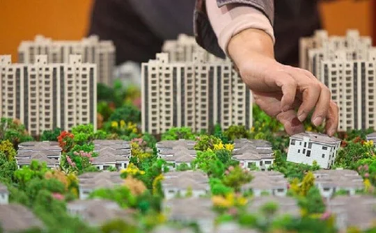 Cảnh báo rủi ro trái phiếu doanh nghiệp BĐS chưa niêm yết