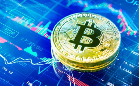 Đưa tiền ảo, tài sản ảo vào Luật Phòng chống rửa tiền