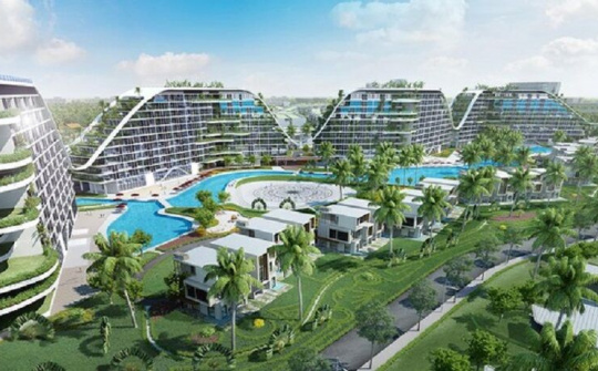 GAB chuẩn bị phát hành 1,1 triệu cổ phiếu để trả cổ tức năm 2020