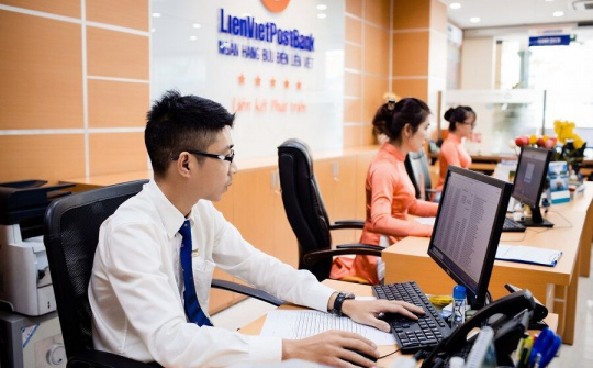 Chủ tịch Thaiholdings đăng ký thoái hết vốn tại LienVietPostBank