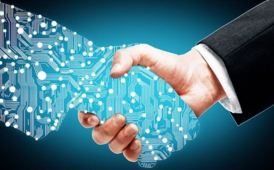 Ngoại giao kỹ thuật số: Tiêu chuẩn mới hậu Covid-19