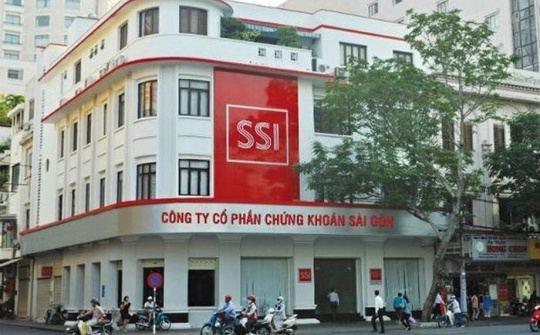 SSI kỳ vọng tăng vốn điều lệ lên 15.000 tỷ đồng thông qua chào bán cho cổ đông hiện hữu
