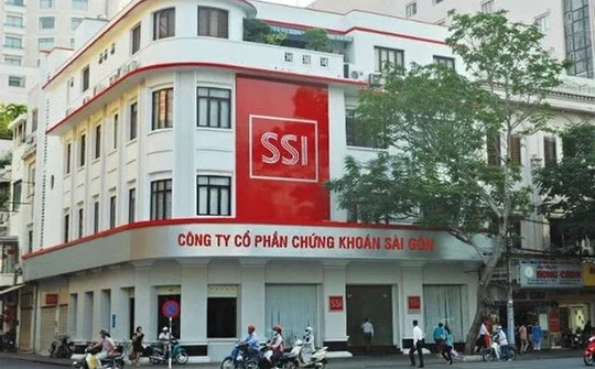 SSI kỳ vọng tăng vốn điều lệ lên 15.000 tỷ đồng thông qua chào bán cho cổ đông hiện hữu