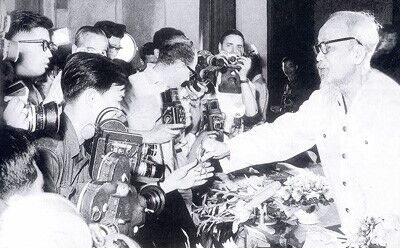 Báo chí cách mạng và đội ngũ các nhà báo trong sự nghiệp “phò chính trừ tà”