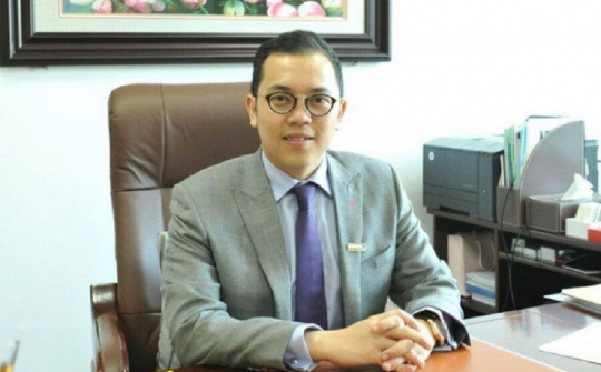 Phó Tổng Giám đốc VPBank: Mobile banking app sẽ phải trở thành siêu ứng dụng