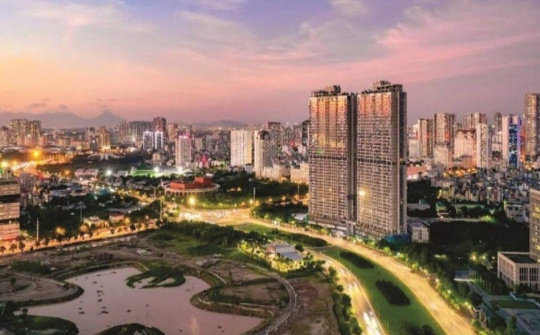 Hội nhập kinh tế quốc tế trong giai đoạn mới