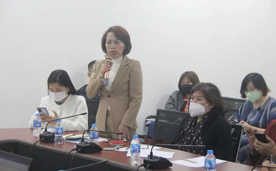 Chuẩn bị khai trương Sàn giao dịch thông tin công nghệ và thiết bị