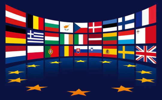 Ra mắt 'Chiến lược La bàn', EU quyết không để mình 'chậm hơn một bước'