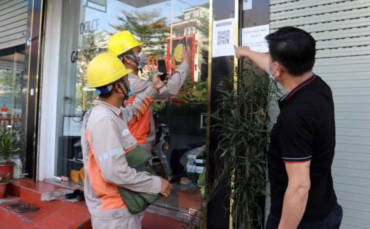 Quảng Ninh: Chủ động phòng chống dịch tại các cơ quan, công sở