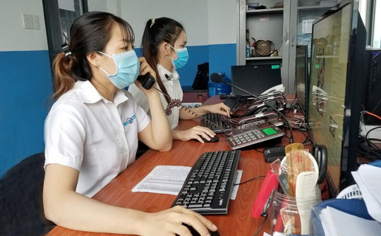 Phú Yên: Hướng đến mục tiêu xây dựng một nền công vụ chuyên nghiệp