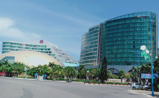 DIC Corp ghi nhận lợi nhuận quý 3/2021 giảm mạnh