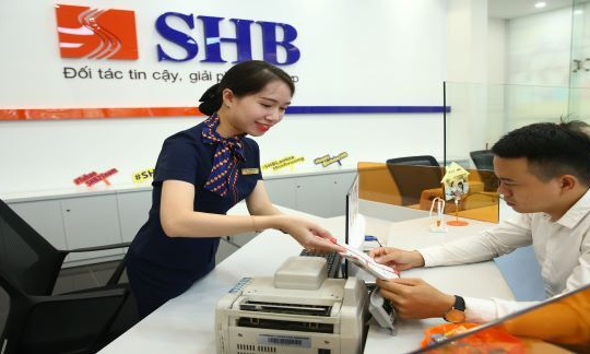 SHB triển khai thanh toán trực tuyến BHXH, BHYT trên Cổng dịch vụ công Quốc gia