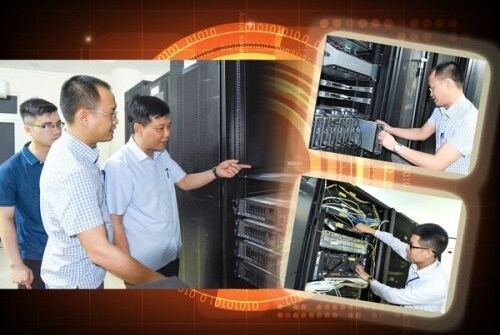 Chuyển đổi số ở Thanh Hóa tiết kiệm được hơn 60 tỷ đồng chi phí hành chính