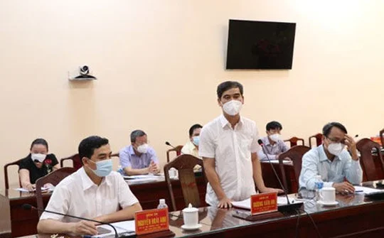 Ban Dân vận Trung ương kết nối các nguồn lực giúp Bình Thuận phòng, chống dịch Covid -19