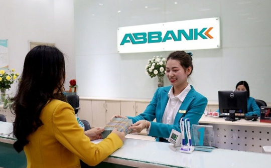 ABBank phát hành 11,4 triệu cổ phiếu ESOP dự kiến huy động hơn 148 tỷ đồng