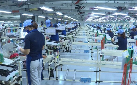 Thái Bình: Điểm đến hấp dẫn của các nhà đầu tư