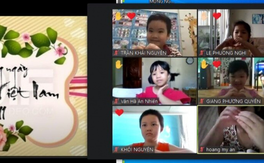 Xin tri ân những người “lái đò” thầm lặng!