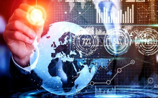 Hỗ trợ doanh nghiệp toàn diện trên lộ trình chuyển đổi số