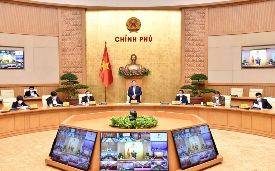 Số ca tử vong, nguy kịch giảm mạnh sau hơn 1 tháng thực hiện Nghị quyết 128