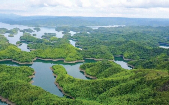 Đắk Nông: Lợi thế lớn để phát triển nông nghiệp công nghệ cao 