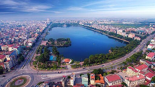 Làm nổi bật vai trò trung tâm hợp tác liên kết phát triển của TP Hải Dương