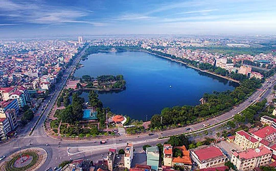 Làm nổi bật vai trò trung tâm hợp tác liên kết phát triển của TP Hải Dương