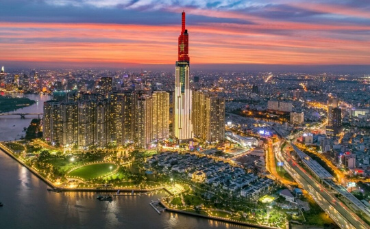 BẢN TIN VIỆT NAM HỘI NHẬP (Tuần 3 tháng 11/2021)