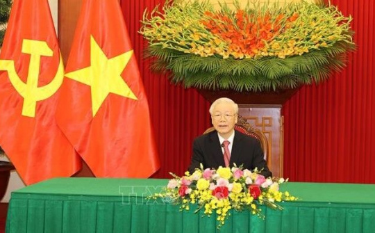 Kim chỉ nam cho công cuộc đổi mới của đất nước