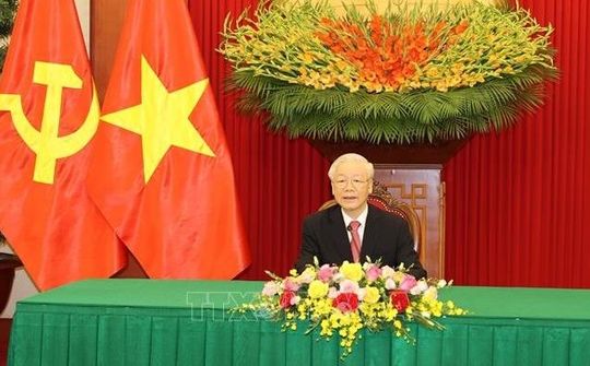 Kim chỉ nam cho công cuộc đổi mới của đất nước