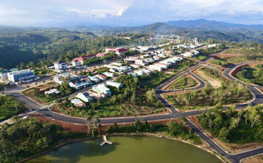 Kon Tum: Phê duyệt Chương trình xúc tiến đầu tư năm 2022