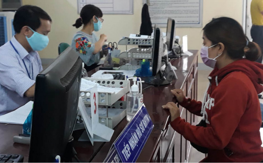 Rút bảo hiểm xã hội một lần: Nỗi lo khi tuổi già không lương hưu