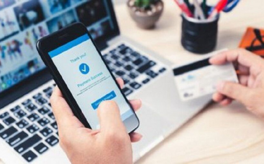 Ngân hàng cảnh bảo lừa đảo khi thanh toán online