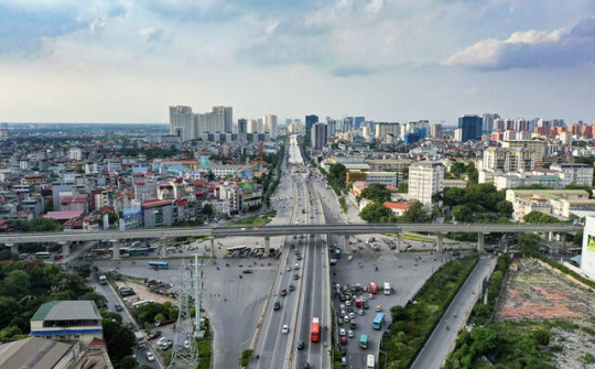 Hướng đến một ngành Giao thông vận tải phát triển toàn diện