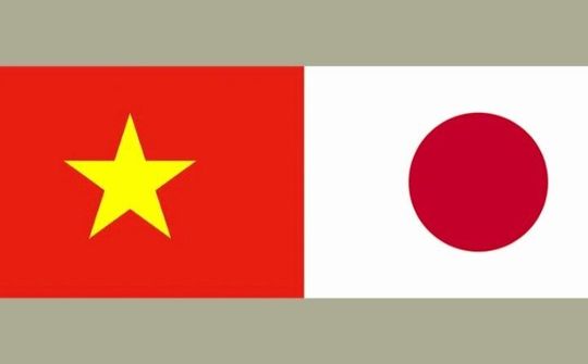 Thúc đẩy quan hệ Việt Nam-Nhật Bản phát triển thực chất, hiệu quả