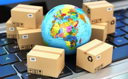 Phát triển Hệ sinh thái xúc tiến thương mại số