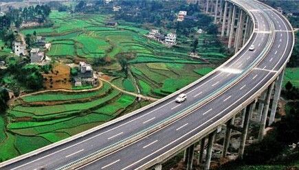 Nghiên cứu giải pháp tài chính đầu tư đường bộ cao tốc