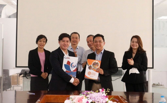 GaraSTEM - Điểm sáng mới trong mô hình giáo dục STEM tại Việt Nam