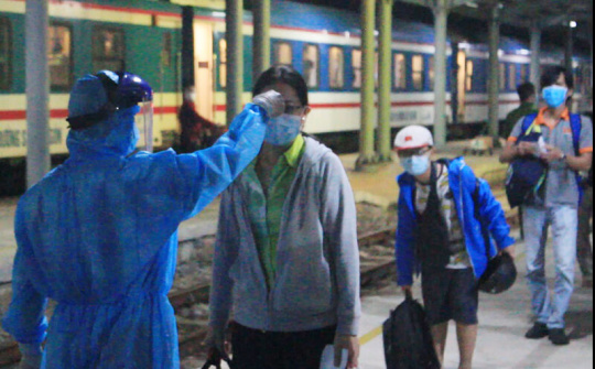 Quảng Ngãi:  Cơ sở kinh doanh ăn uống ở các địa phương cấp độ dịch 1 và 2 được mở cửa trở lại