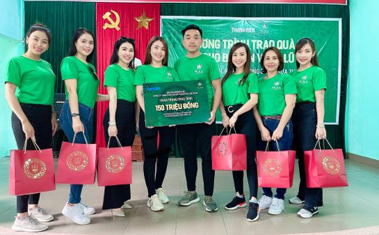 Mỹ phẩm Dr MAI: Hướng đến cộng đồng với thương hiệu là chất lượng sản phẩm